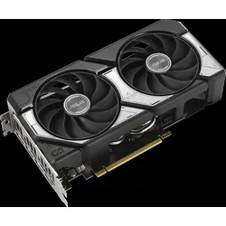 ASUS Dual GeForce RTX 5060 Ti 8GB GDDR7 OC Edition - Grafikkarte mit DLSS 4, 2,5-Slot Design und effizientem Kühlungssystem für herausragende Gaming-Performance und lange Lebensdauer.