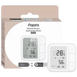 Aqara Climate Sensor W100 TH-S04D von Aqara