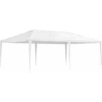 Produktbild vidaXL UV-beständiges Partyzelt 4x6m