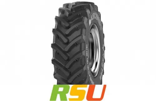 Ascenso TDR700 480/70 R24138D Reifen von Ascenso