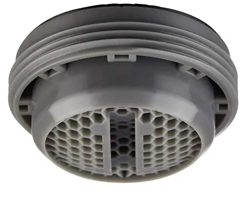 Neoperl Coin Slot Strahlregler M24 x 1, 13,5 - 15 L/minuten, hellblau, 45302894