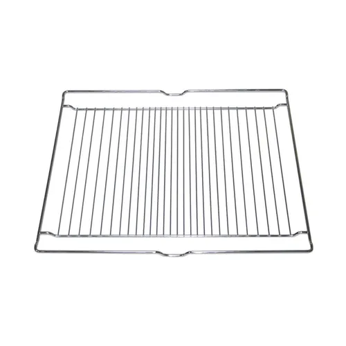 Grillrost kompatibel mit Siemens 00284723 440x380mm für Backofen
