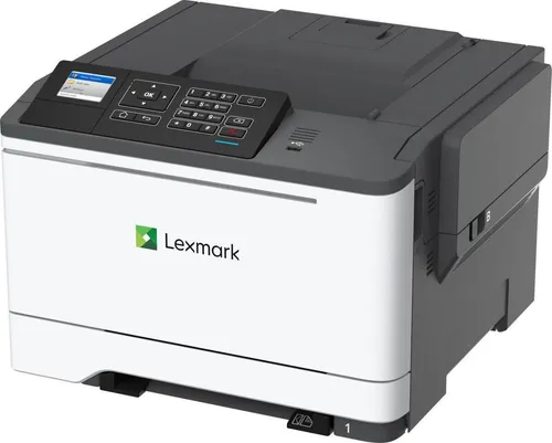 Produktbild Lexmark CS521dn Farblaserdrucker