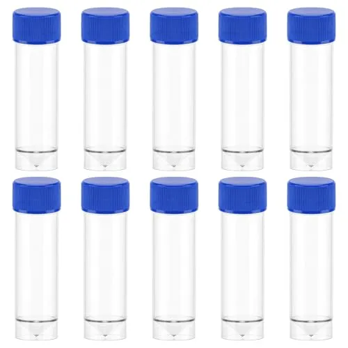 Probenbehälter von Hemobllo