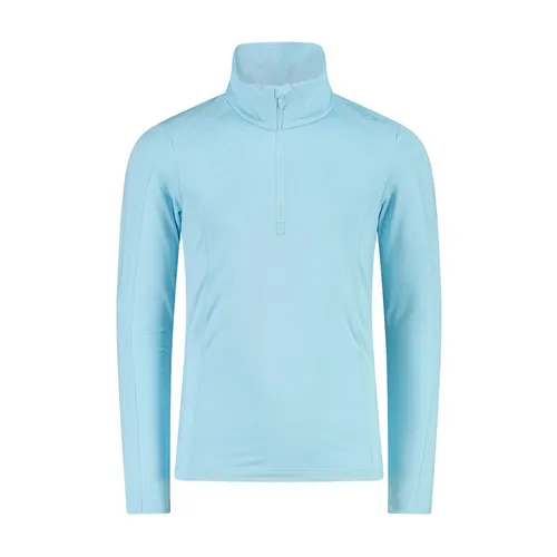 CMP KID G Sweat anice (L219) 116