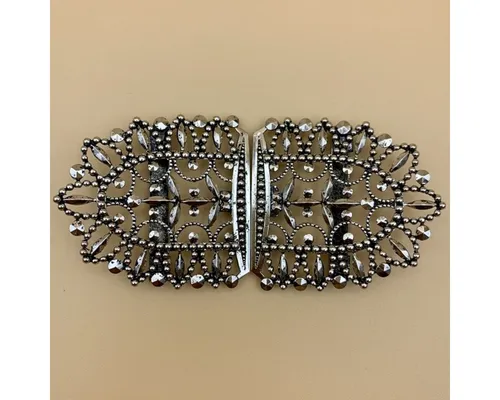 Gürtelschnallen Gold von Pezzo D'oro