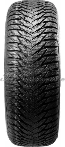 Goodyear Ultra Grip 8 3PMSF 195/60 R15 88H Winterreifen - Optimaler Grip bei Schnee - Autoreifen mit exzellentem Grip und Sicherheit bei winterlichen Bedingungen, ideal für sicheres Fahren in der kalten Jahreszeit.