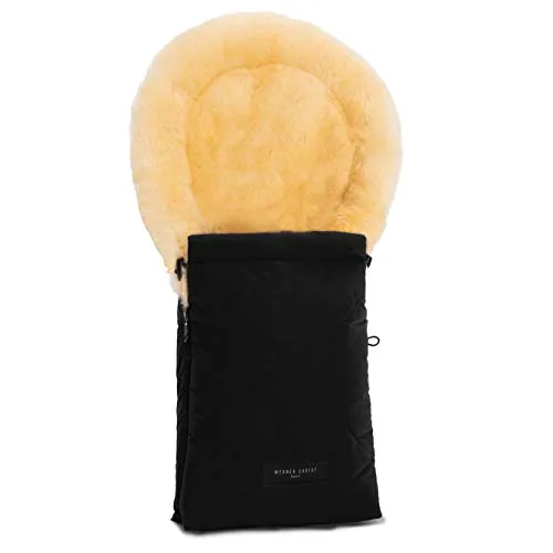 Werner Christ Baby Fußsack OSLO von Christ