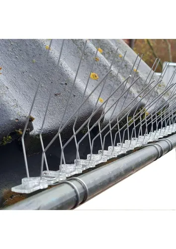 SAFA Taubenspikes 0,5 Meter