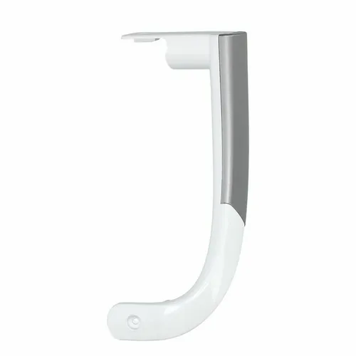 Türgriff für Unteres Kühlteil kompatibel mit Beko in Kühlgefrierkombination