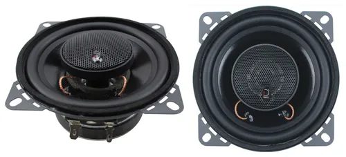 Dietz CX_100 10 cm 2-Wege-Lautsprecher 80 Watt (RMS: 40 Watt)