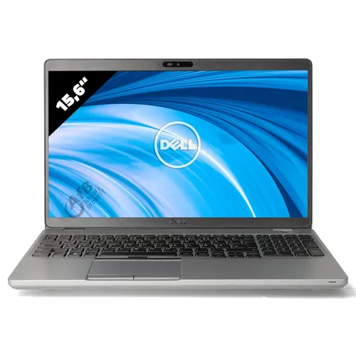 Dell Latitude 5510 von Dell