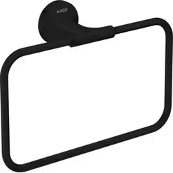 Axor Universal Circular Handtuchring von Hansgrohe