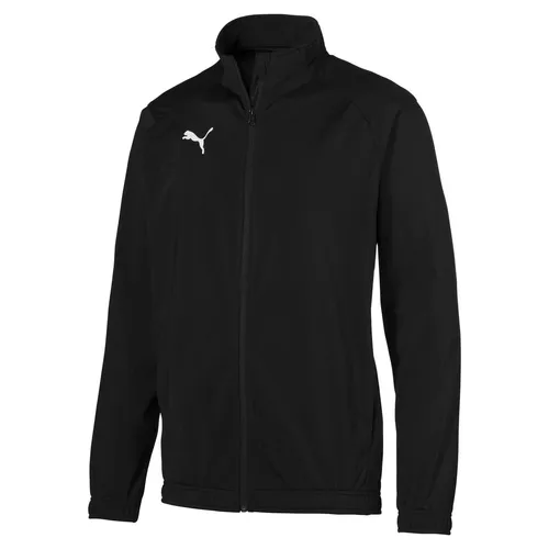 Puma Herren Jacke, Puma Black-Puma White, 3XL