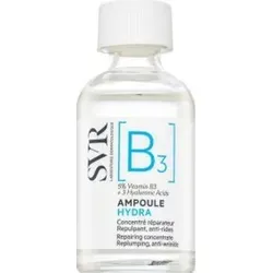 SVR Ampoule [B3] Hydra Repairing Concentrate 30 ml