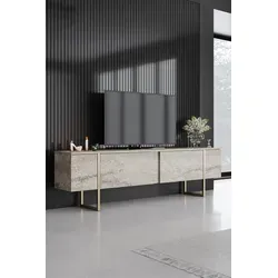 Scandinavia Concept TV-Regal 