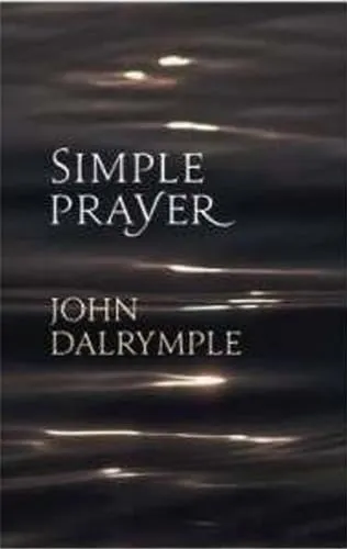 Simple Prayer