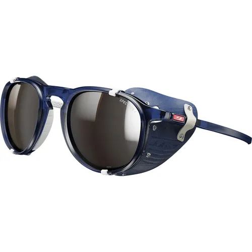 Millenium Spectron 4 in weiß von Julbo