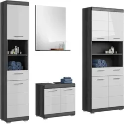 INOSIGN Badmöbel-Set Siena, 4-teilig von Inosign