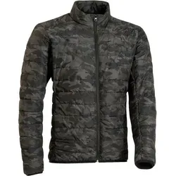 Ixon Arkam Jacke, mehrfarbig, Größe 3XL für Männer