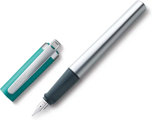 Füllfederhalter nexx opalgreen, Feder A