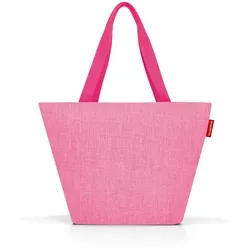 reisenthel Einkaufstasche shopper M twist pink