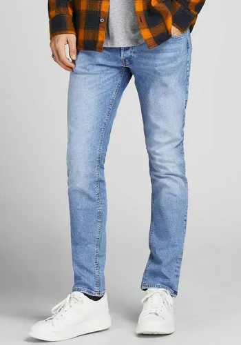 JACK & JONES Herren Jjiglenn Jjoriginal Na 030 Noos Jeans von Jack & Jones