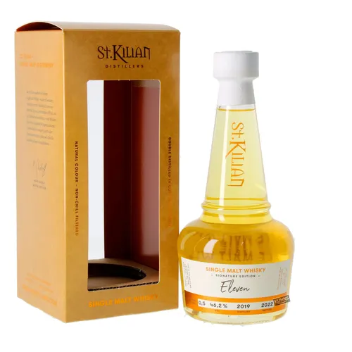 St. Kilian Signature Edition Eleven