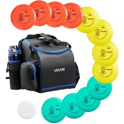 VEVOR Disgolf Set für Anfänger von Vevor