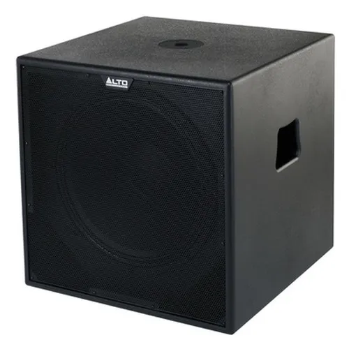 Alto TX18S Aktiv-Subwoofer