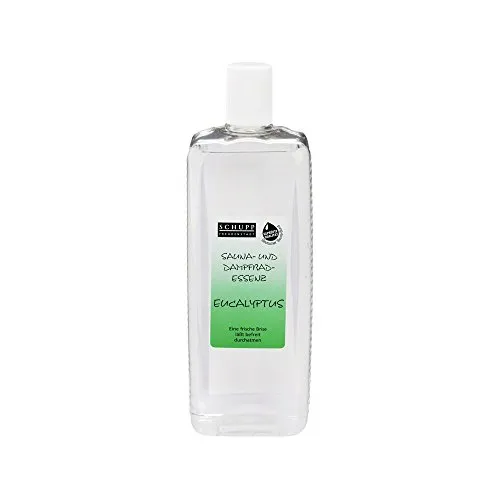 Sauna-Essenz Eucalyptus 1000 ML