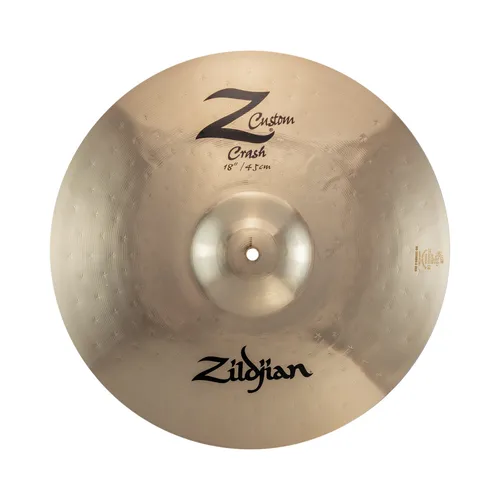 ZILDJIAN Z Custom Crash 18