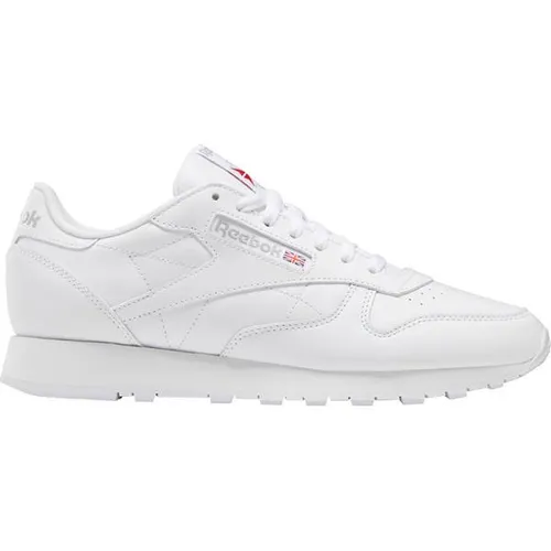 Reebok Classic Leather Sneaker US 5,5 | EU 36,5 in weiß von Reebok