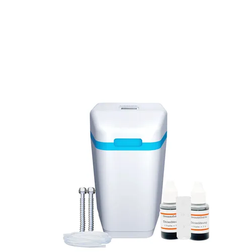 AQUAPHOR S550 Wasserenthärtungsanlage