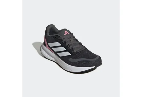 adidas Sportswear RUNFALCON 5 KIDS Laufschuh 37 EU - Laufschuhe für Kinder in Größe 37, ausgestattet mit cloudfoam Dämpfung für optimalen Komfort beim Laufen und Spielen.