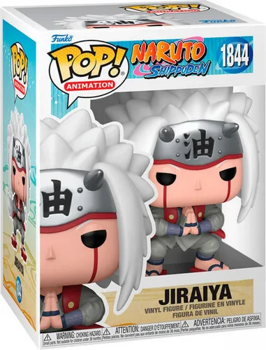 Naruto Shippuden von Funko