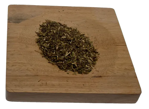  52,35 EUR/kg) Goldrutenkraut geschnitten (100g