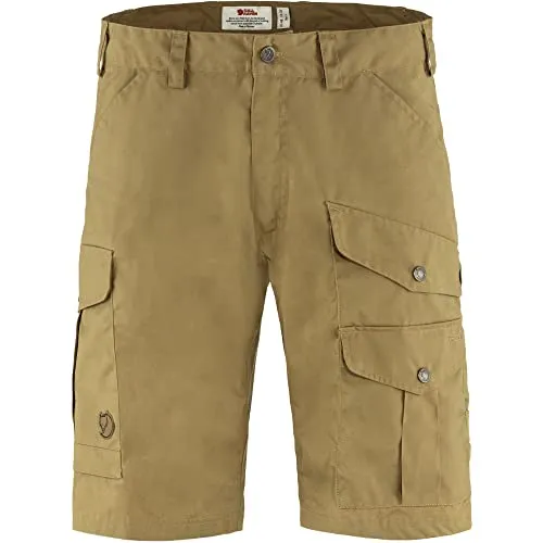 FJÄLLRÄVEN Herren Barents Pro Shorts, Beige (Sand), 50 von Fjällräven