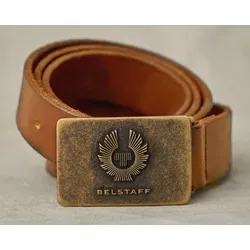 Belstaff Ledergürtel Phoenix Gürtel