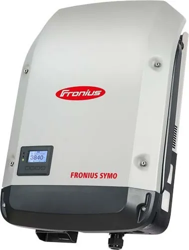 Fronius Symo 7.0-3-M Wechselrichter von Fronius