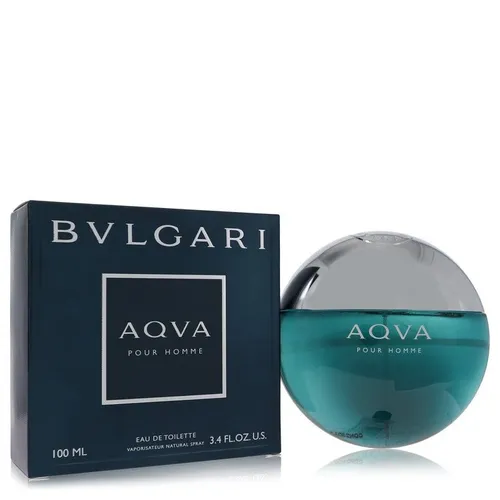 Produktbild Bvlgari Aqva pour Homme Eau de Toilette
