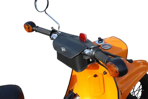 Motorradtaschen & -koffer von Malo-online