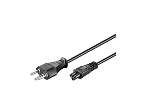 MicroConnect pe160818 schwarz