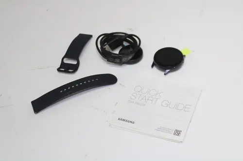 Samsung Galaxy Watch Active2 40mm 4G Aluminium Zwart (Aqua Black) R835F