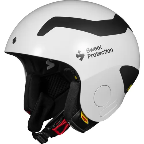 Sweet Protection Volata 2Vi Mips Helmet L-XL von Sweet Protection