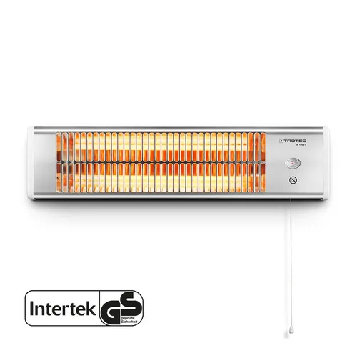 TROTEC Infrarot Heizstrahler IR 1200 S