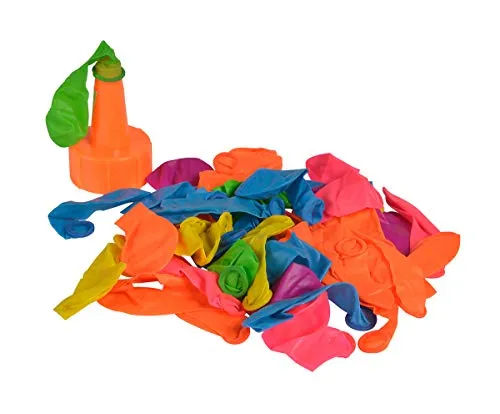 Wasserbomben, 50 Stück