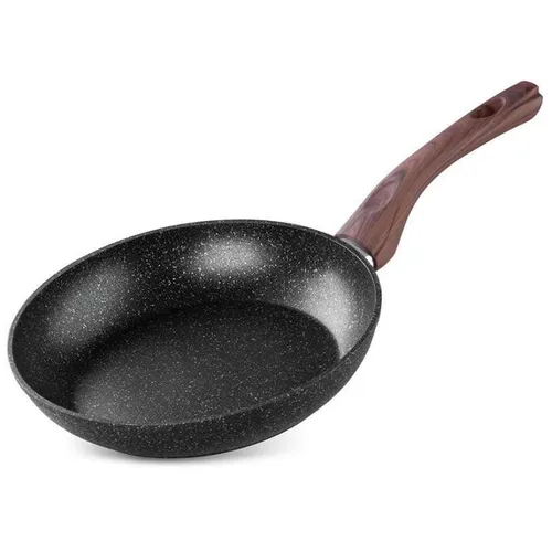 Pfanne MagicHome Black Marble Line, 28 cm