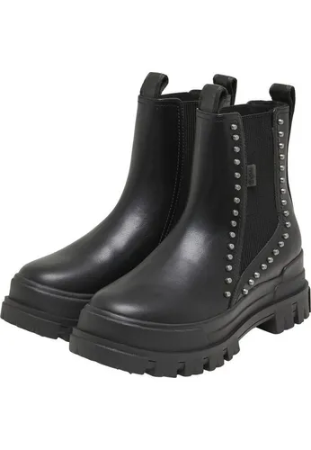 Buffalo Buffalo ASPHA CHELSEA STUD - VEGAN NAPPA Stiefel