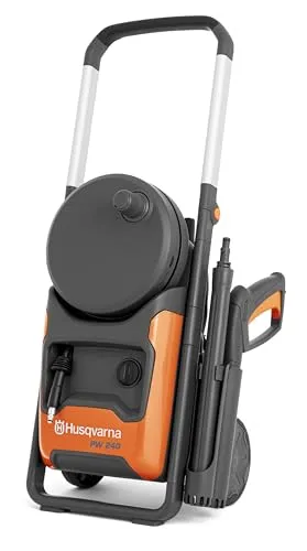 Husqvarna Hochdruckreiniger PW 240 von Husqvarna